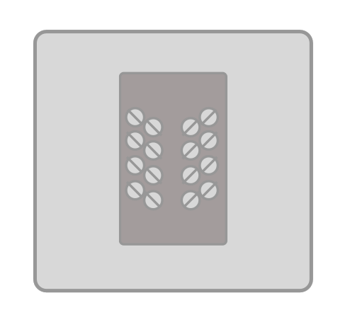 What should I know about the internal cabling What should I know about the internal cabling